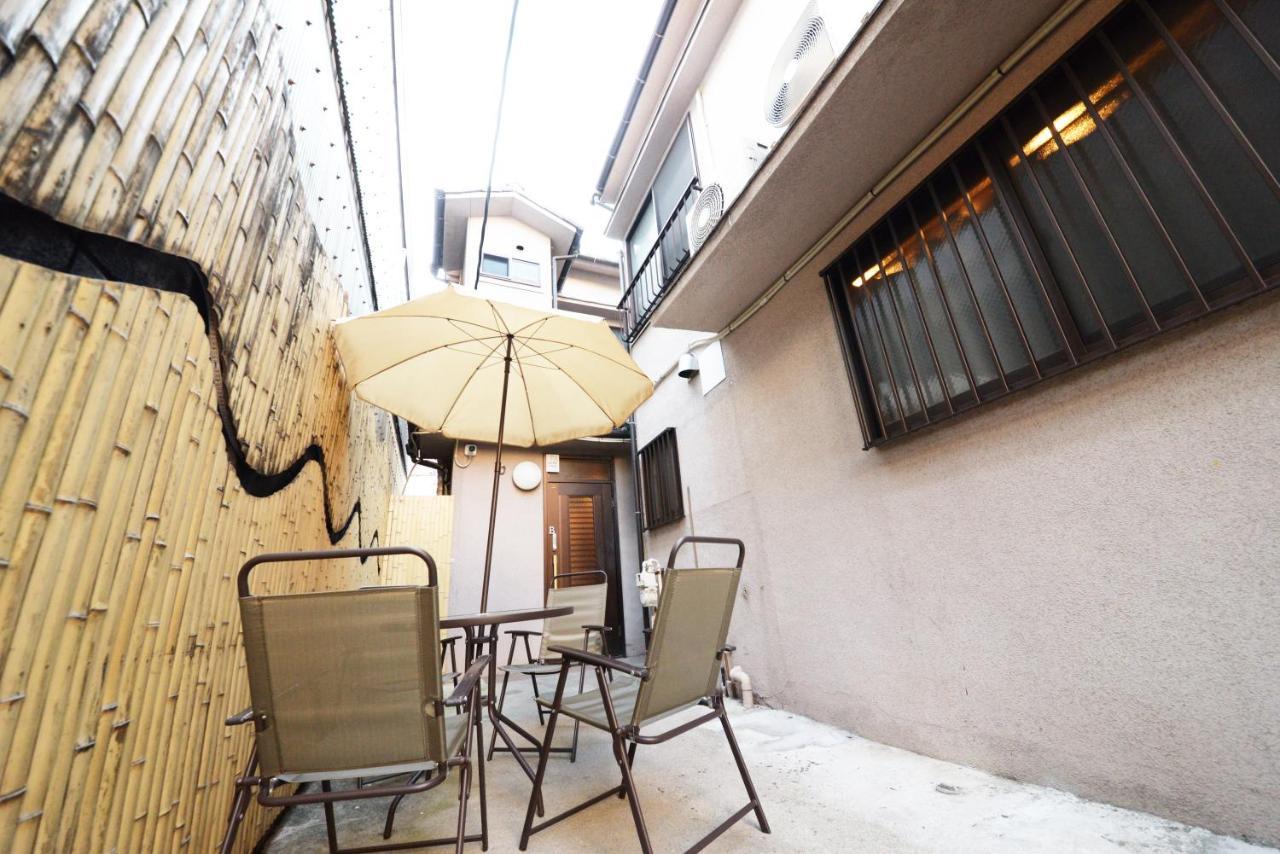 Ny Cottage（コテージ） Tokyo Dış mekan fotoğraf