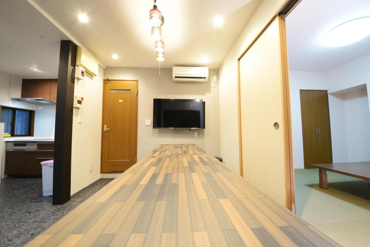Ny Cottage（コテージ） Tokyo Dış mekan fotoğraf