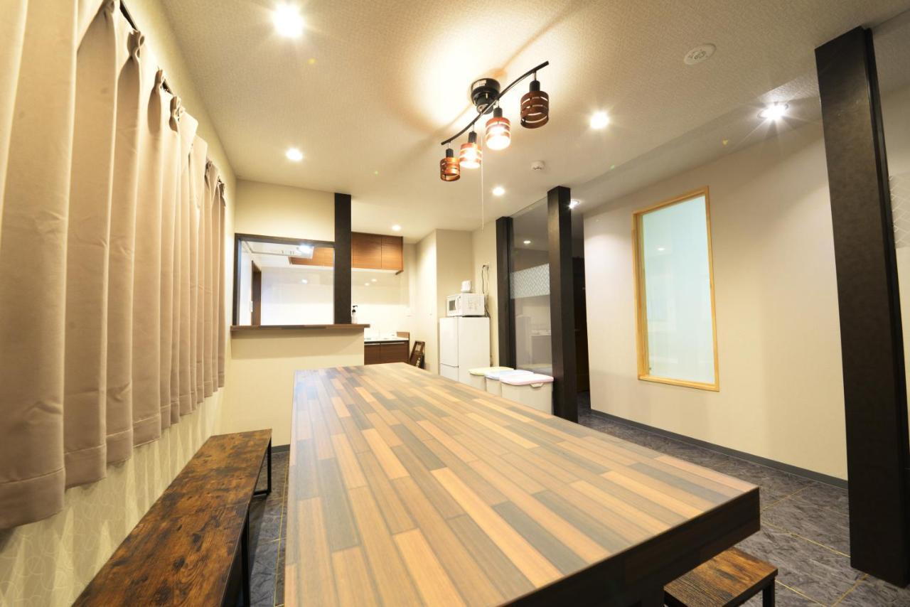 Ny Cottage（コテージ） Tokyo Dış mekan fotoğraf