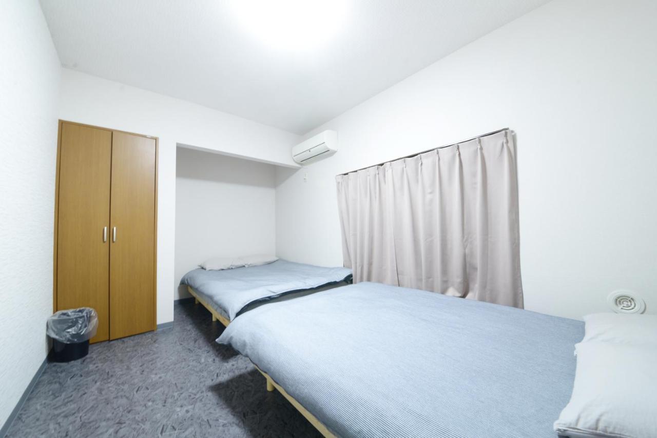Ny Cottage（コテージ） Tokyo Dış mekan fotoğraf