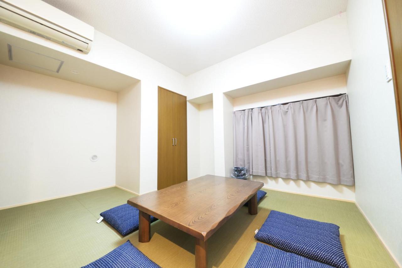 Ny Cottage（コテージ） Tokyo Dış mekan fotoğraf