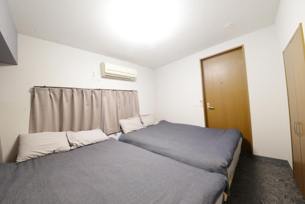 Ny Cottage（コテージ） Tokyo Dış mekan fotoğraf