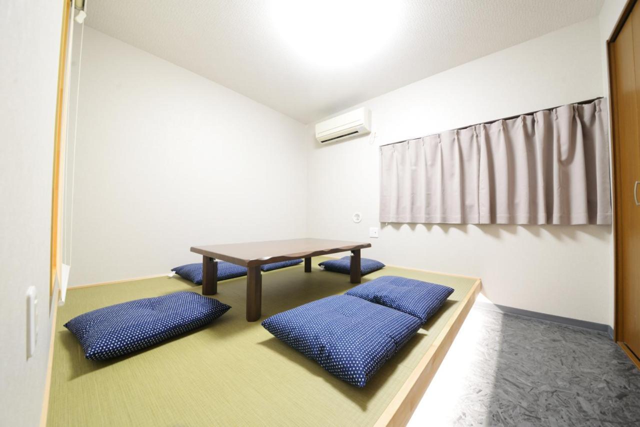 Ny Cottage（コテージ） Tokyo Dış mekan fotoğraf