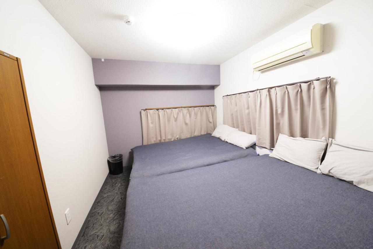 Ny Cottage（コテージ） Tokyo Dış mekan fotoğraf