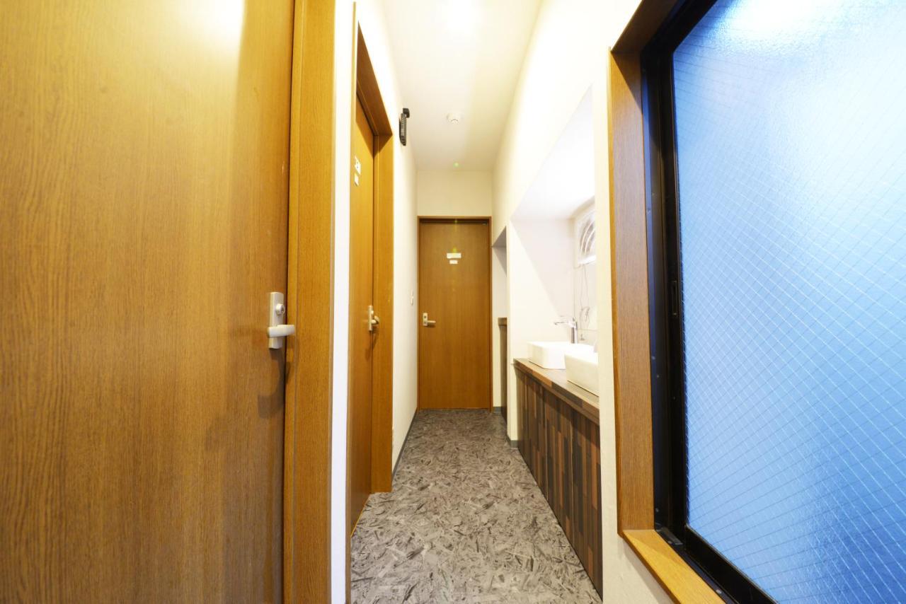 Ny Cottage（コテージ） Tokyo Dış mekan fotoğraf
