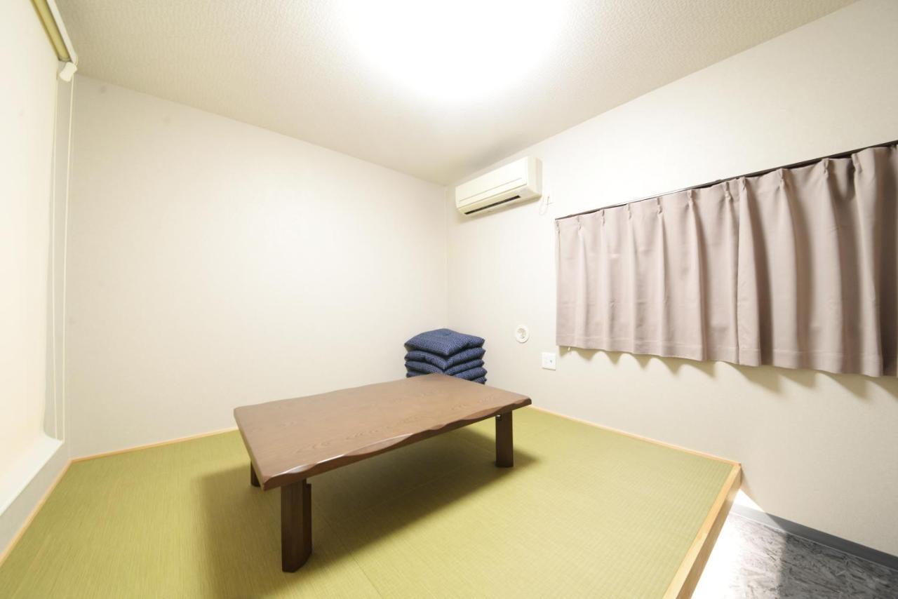 Ny Cottage（コテージ） Tokyo Dış mekan fotoğraf