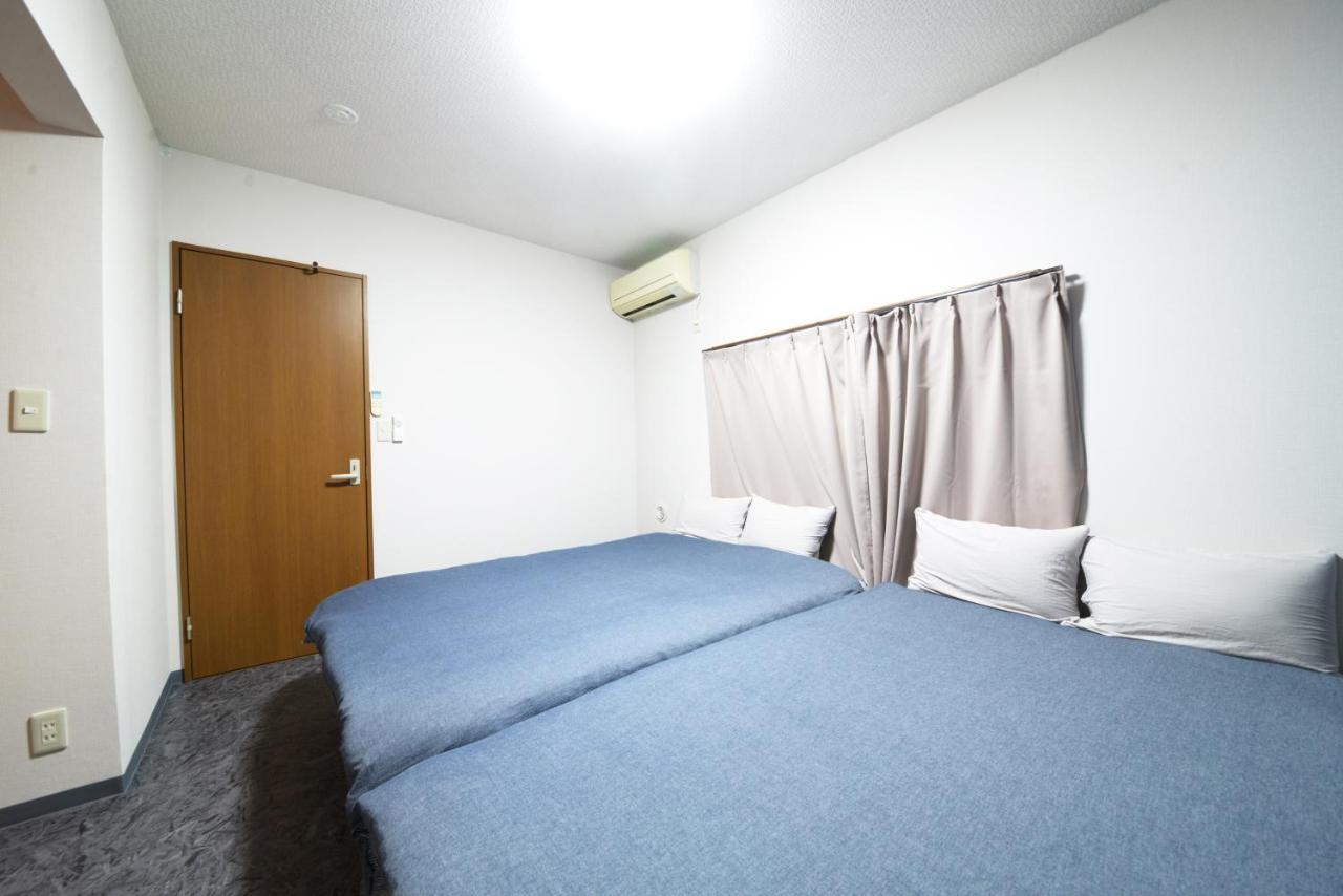 Ny Cottage（コテージ） Tokyo Dış mekan fotoğraf