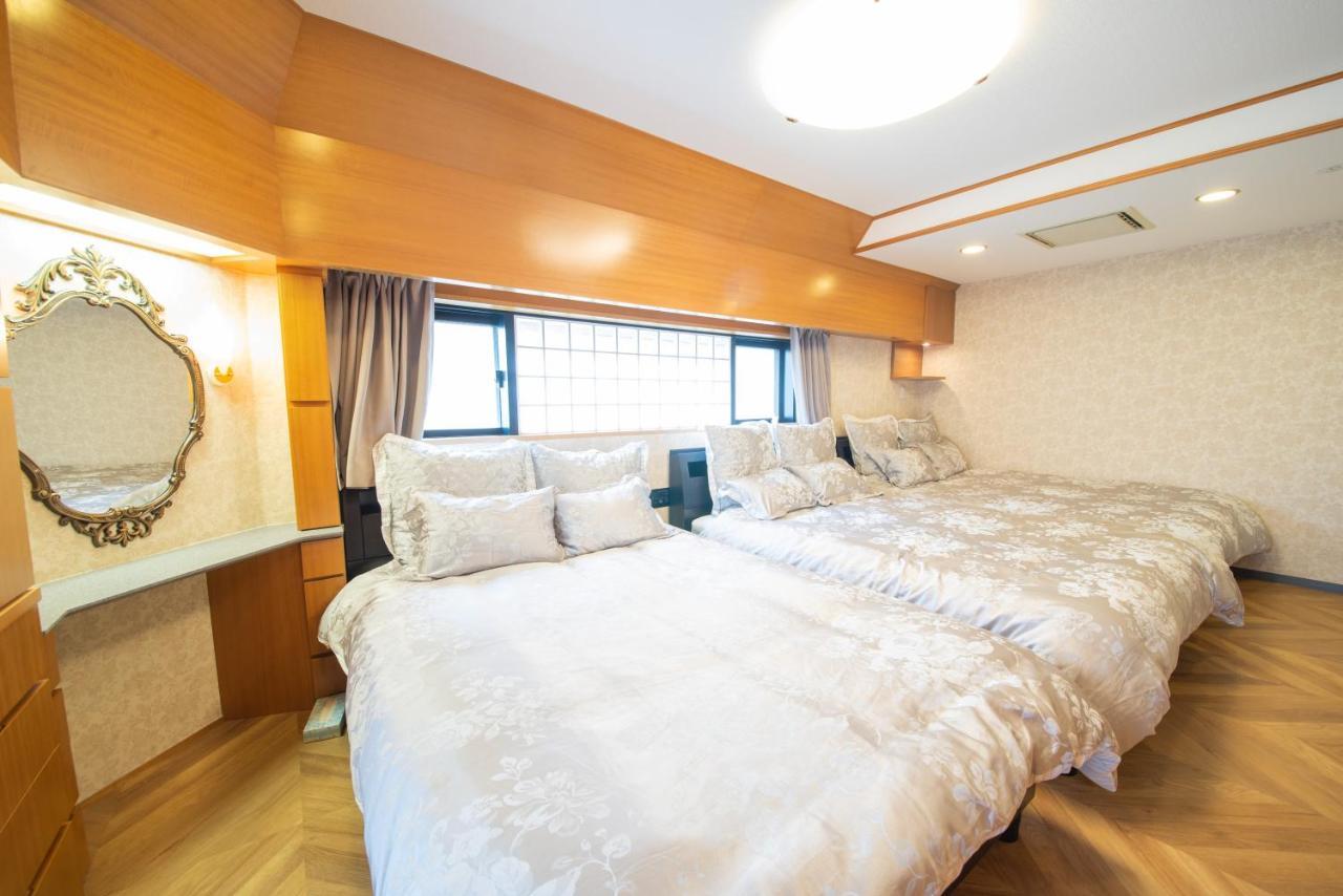 Ny Cottage（コテージ） Tokyo Dış mekan fotoğraf