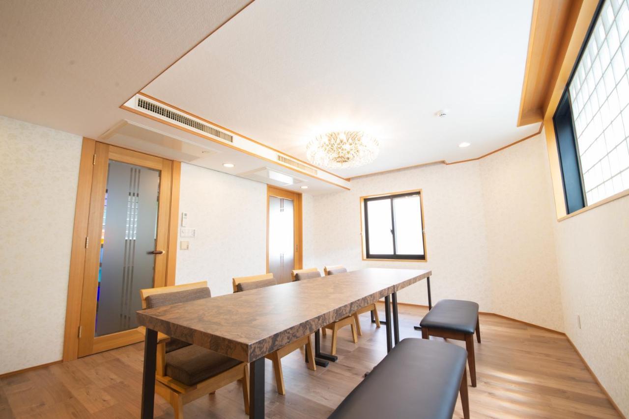 Ny Cottage（コテージ） Tokyo Dış mekan fotoğraf