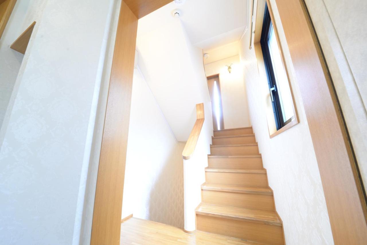 Ny Cottage（コテージ） Tokyo Dış mekan fotoğraf