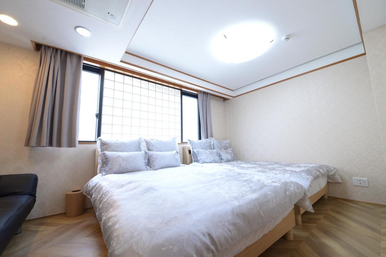 Ny Cottage（コテージ） Tokyo Dış mekan fotoğraf