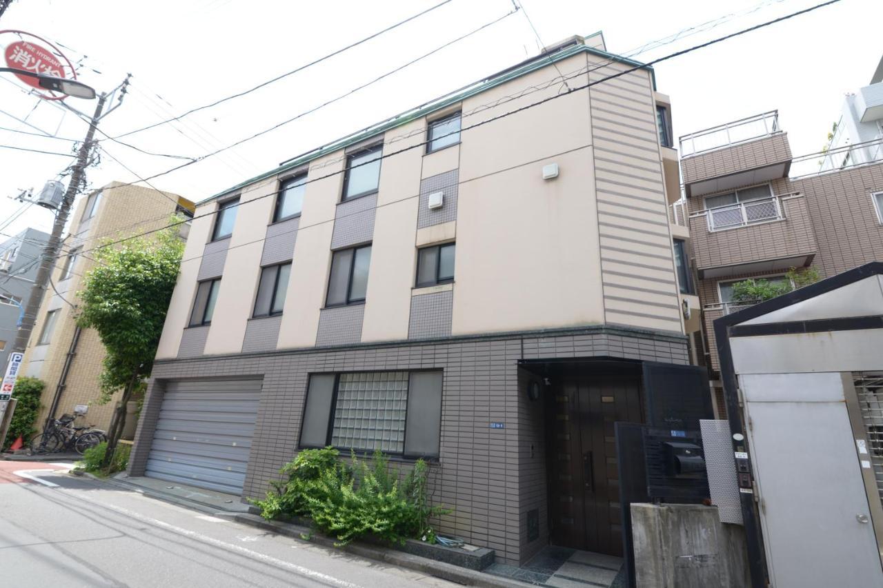 Ny Cottage（コテージ） Tokyo Dış mekan fotoğraf