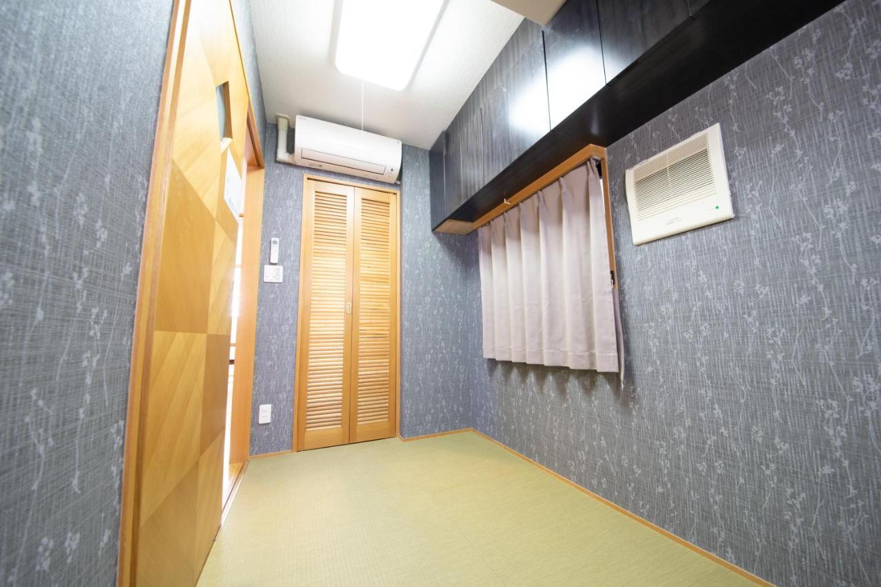 Ny Cottage（コテージ） Tokyo Dış mekan fotoğraf