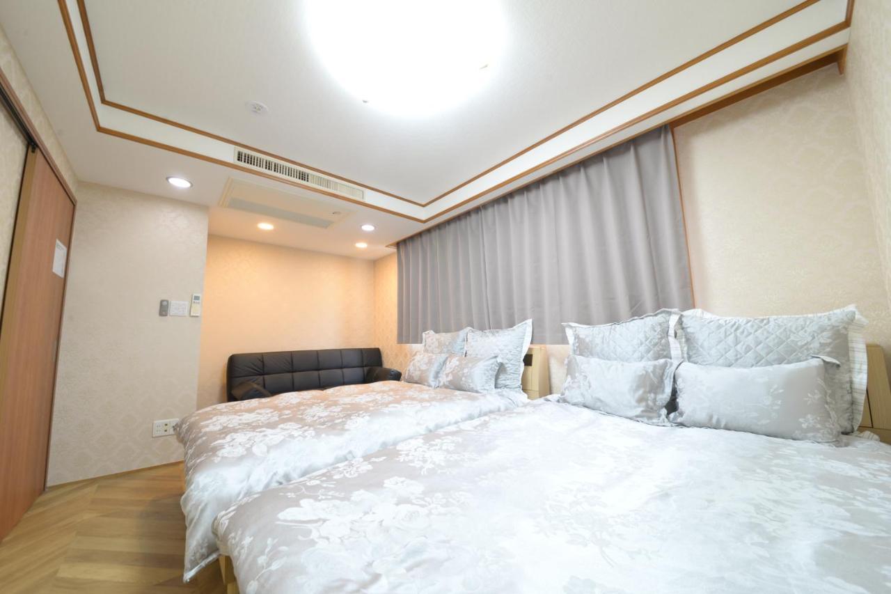 Ny Cottage（コテージ） Tokyo Dış mekan fotoğraf