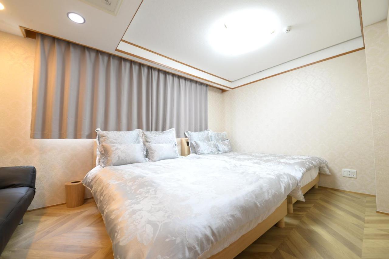 Ny Cottage（コテージ） Tokyo Dış mekan fotoğraf