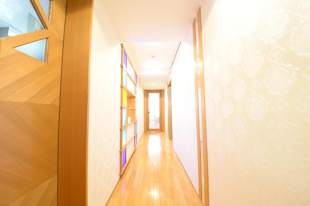 Ny Cottage（コテージ） Tokyo Dış mekan fotoğraf