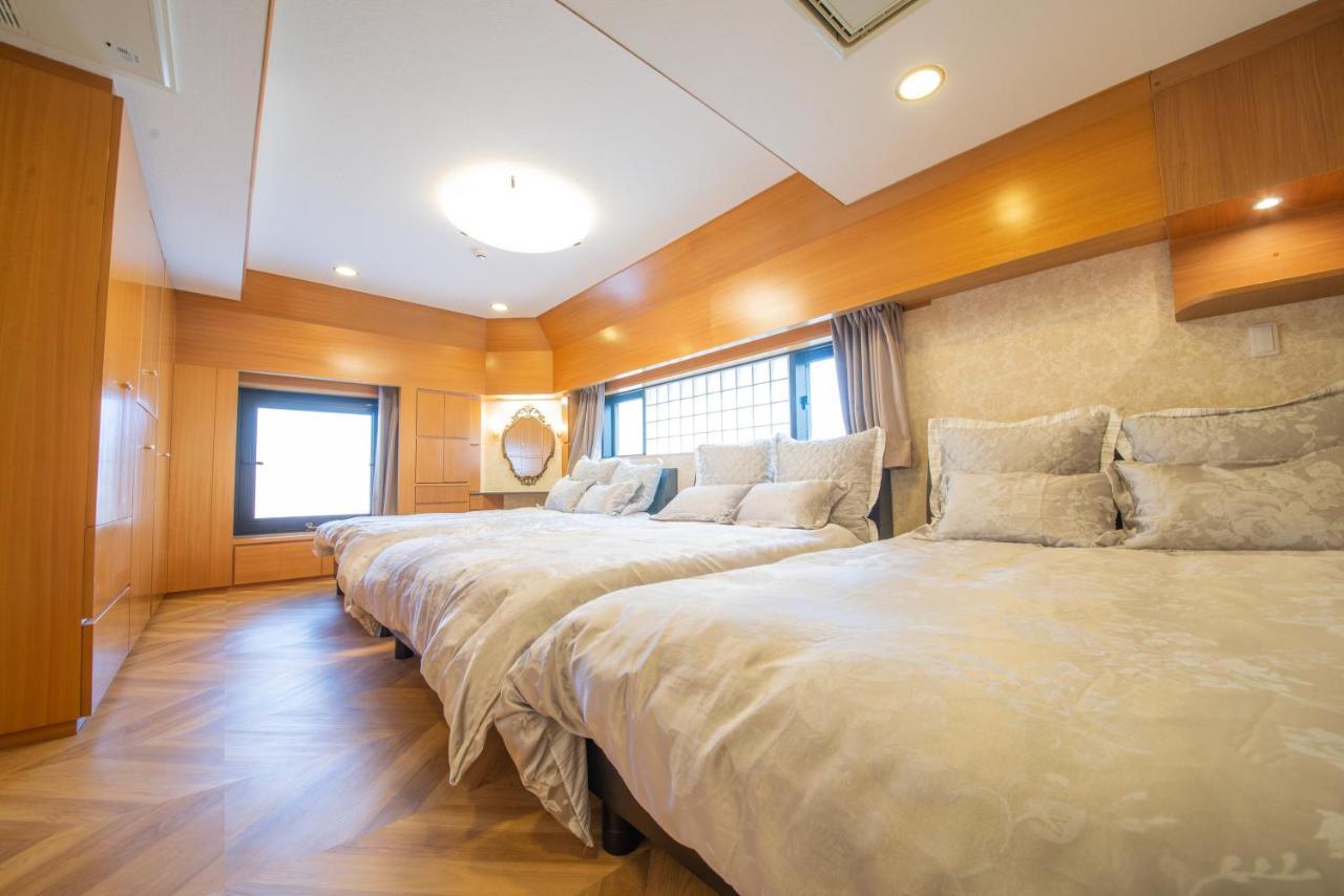 Ny Cottage（コテージ） Tokyo Dış mekan fotoğraf