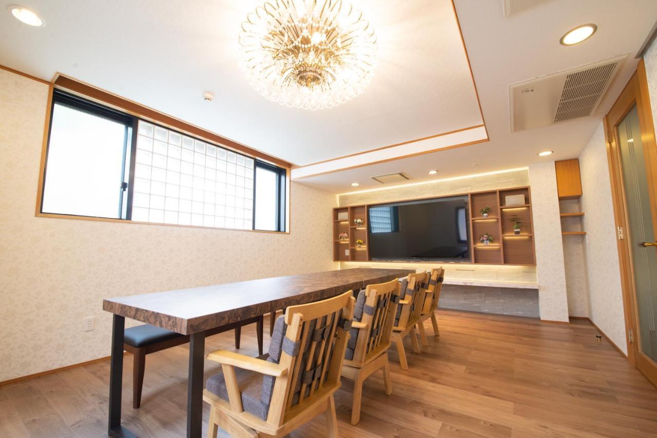 Ny Cottage（コテージ） Tokyo Dış mekan fotoğraf