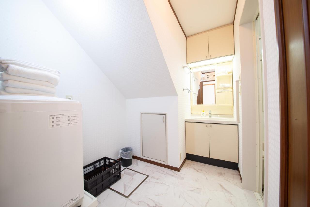 Ny Cottage（コテージ） Tokyo Dış mekan fotoğraf
