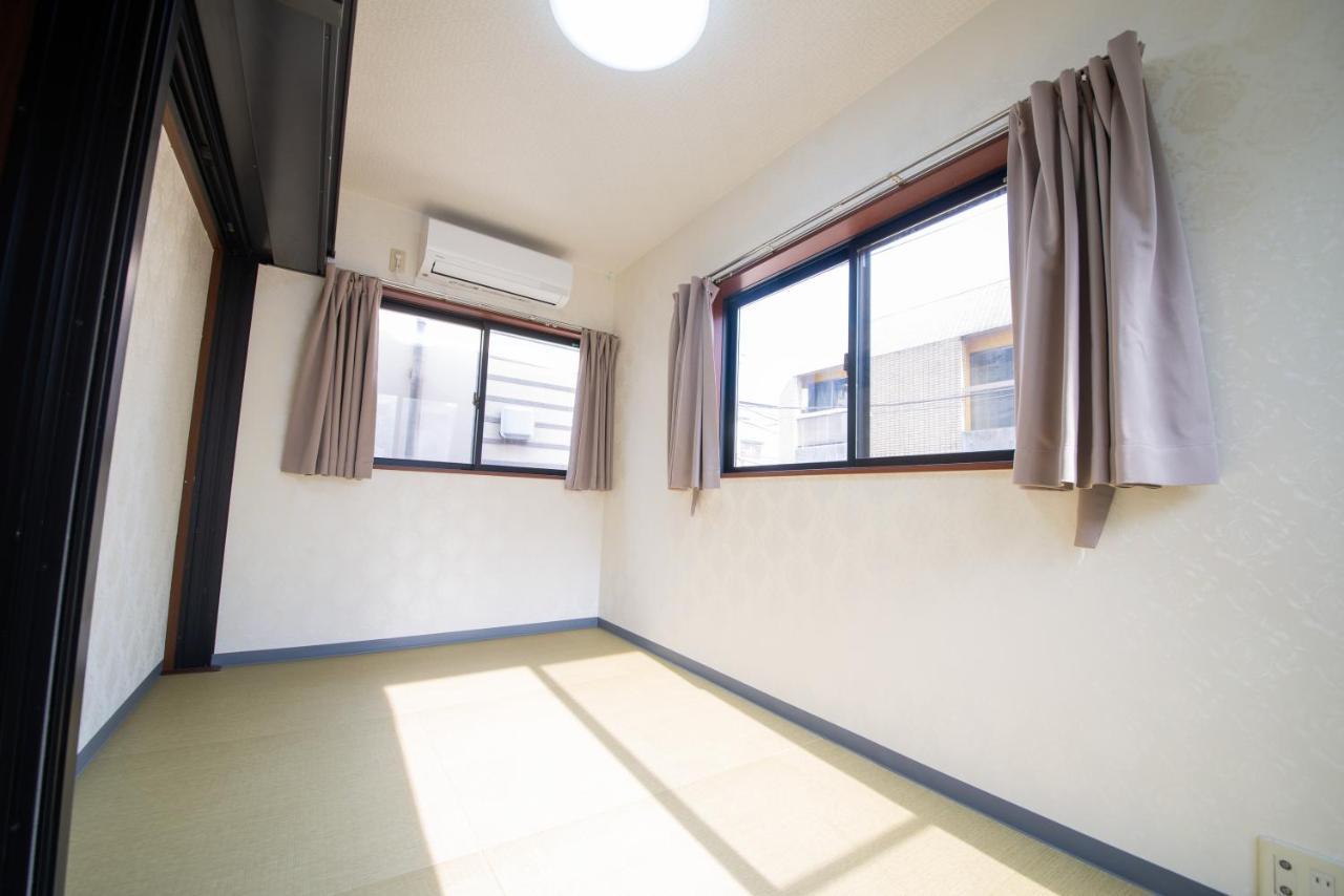 Ny Cottage（コテージ） Tokyo Dış mekan fotoğraf