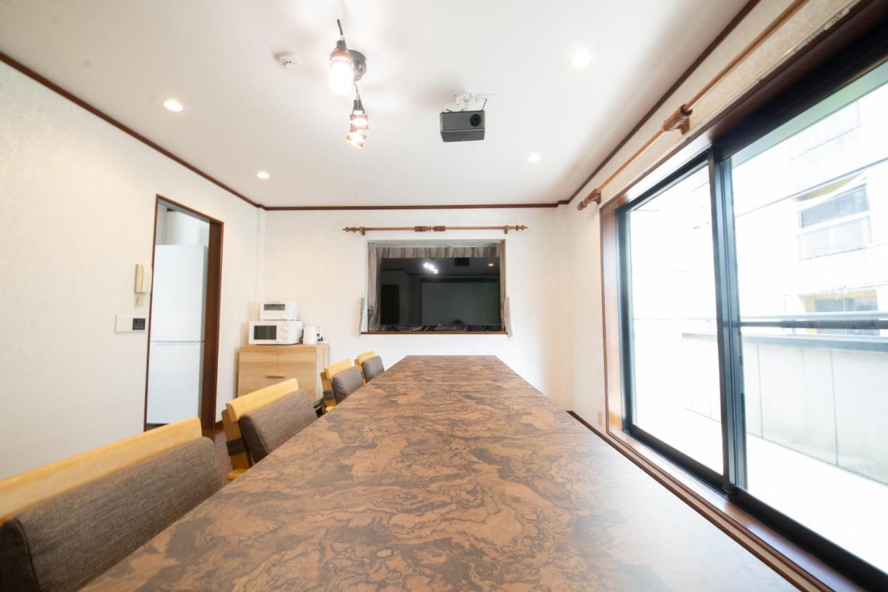 Ny Cottage（コテージ） Tokyo Dış mekan fotoğraf