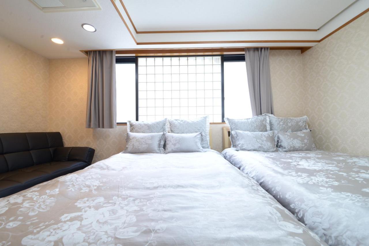 Ny Cottage（コテージ） Tokyo Dış mekan fotoğraf
