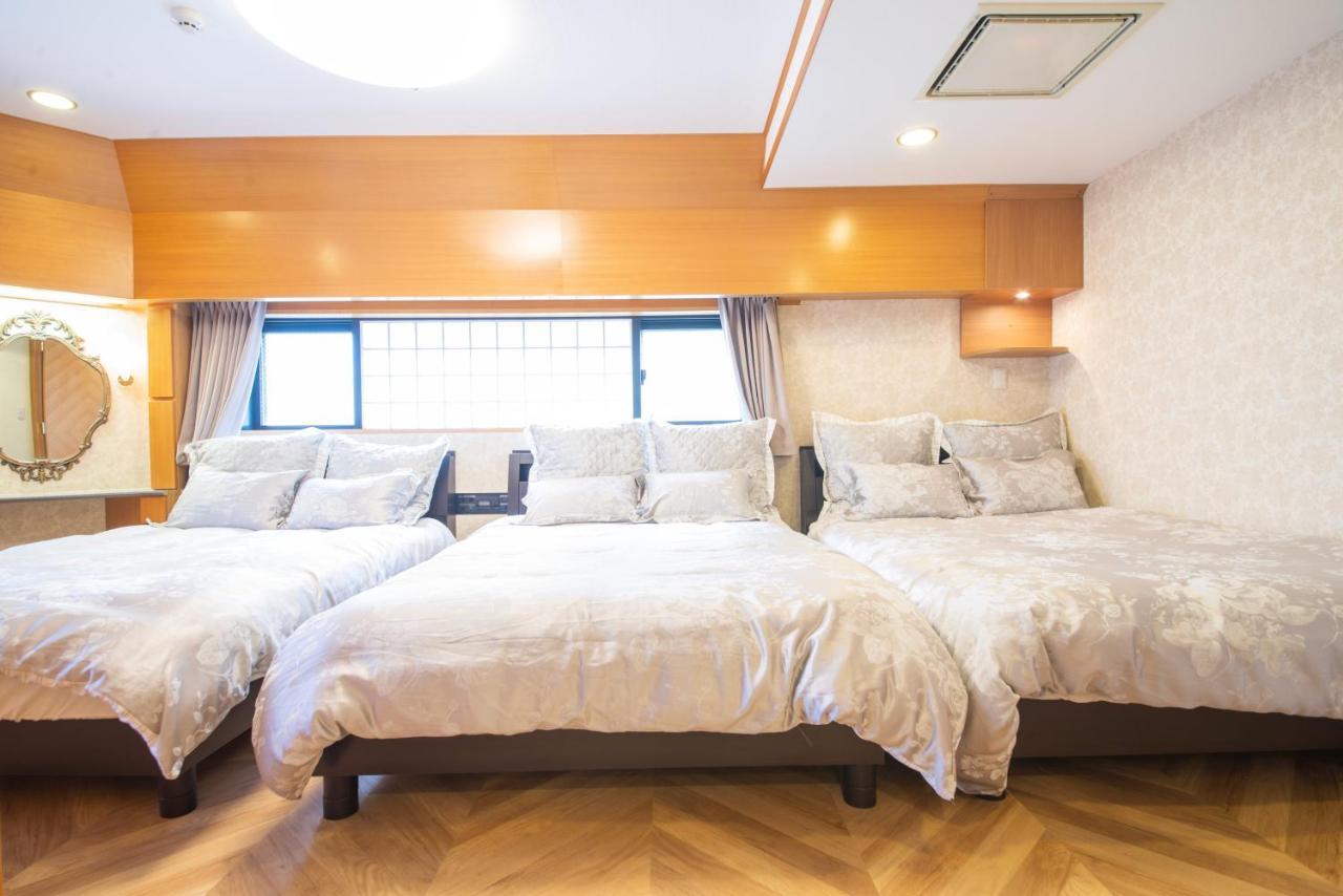 Ny Cottage（コテージ） Tokyo Dış mekan fotoğraf