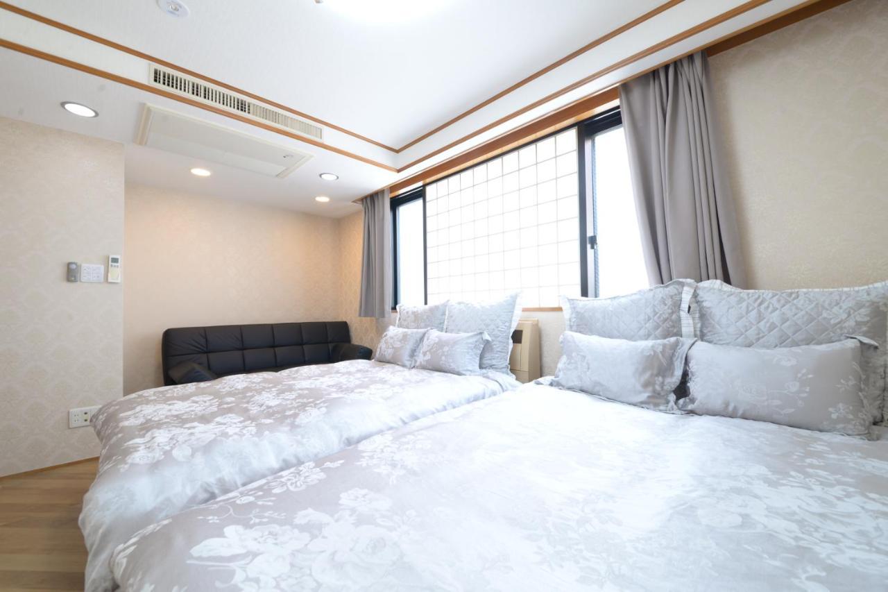 Ny Cottage（コテージ） Tokyo Dış mekan fotoğraf