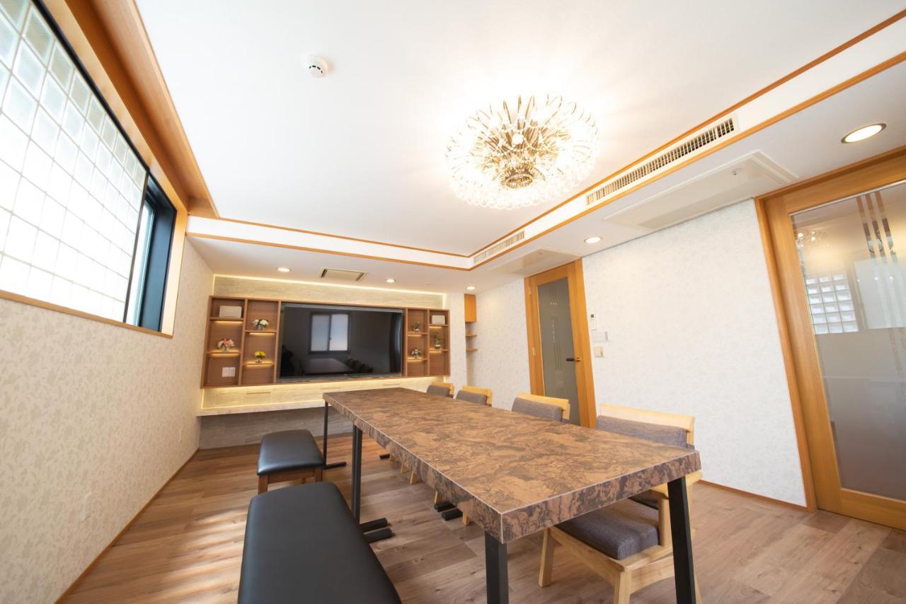 Ny Cottage（コテージ） Tokyo Dış mekan fotoğraf