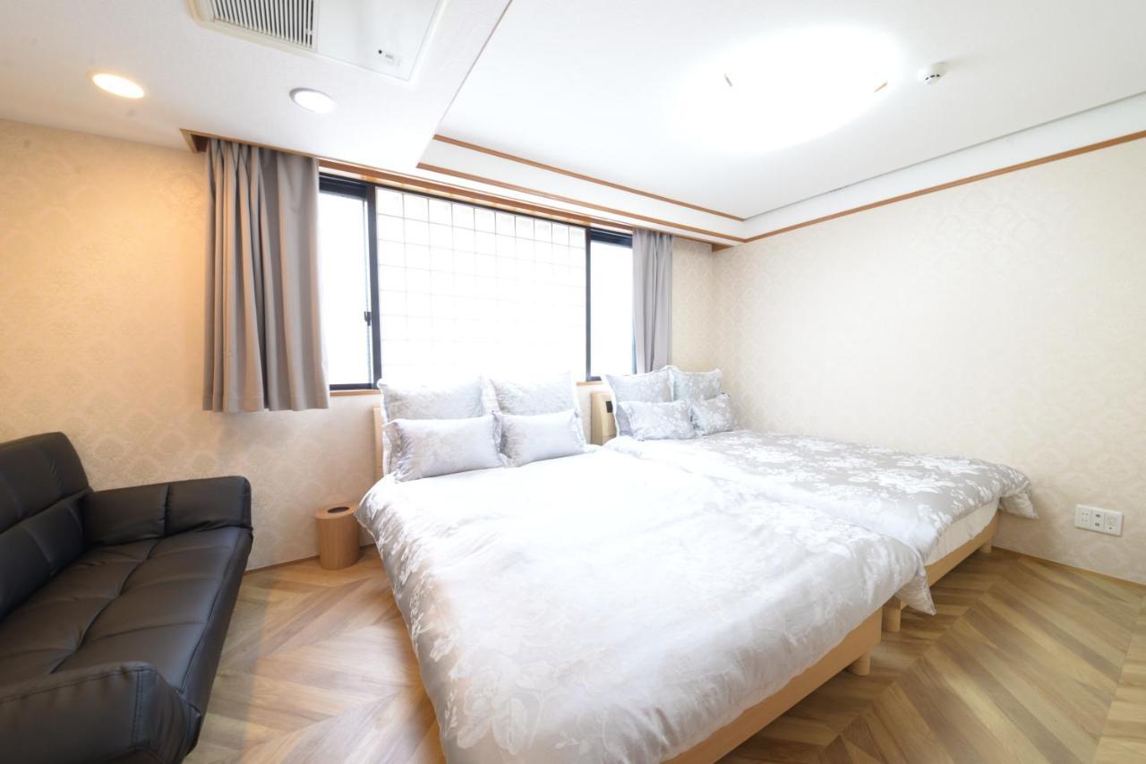 Ny Cottage（コテージ） Tokyo Dış mekan fotoğraf