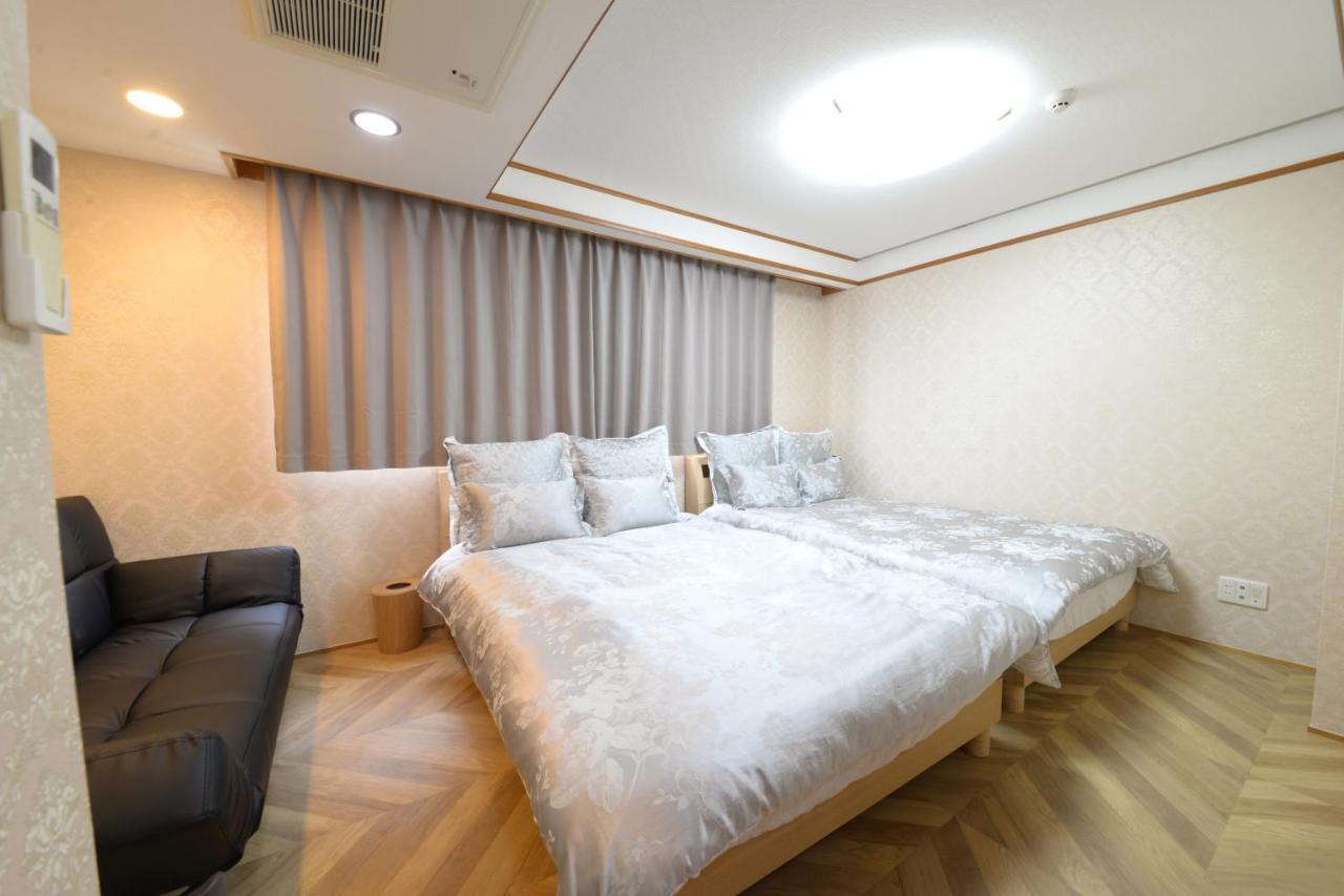 Ny Cottage（コテージ） Tokyo Dış mekan fotoğraf