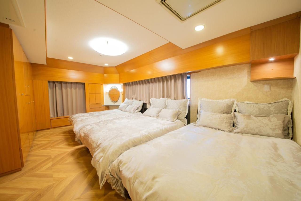 Ny Cottage（コテージ） Tokyo Dış mekan fotoğraf