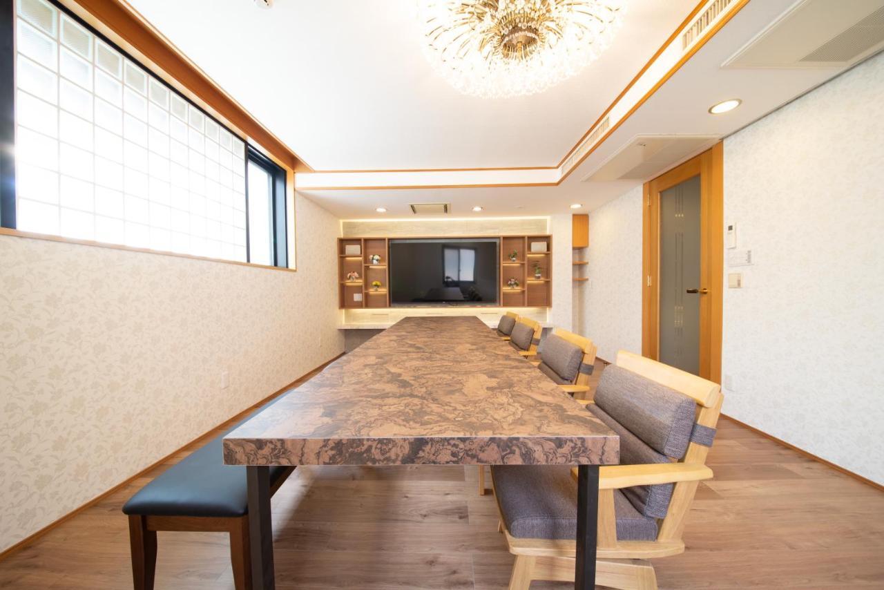 Ny Cottage（コテージ） Tokyo Dış mekan fotoğraf