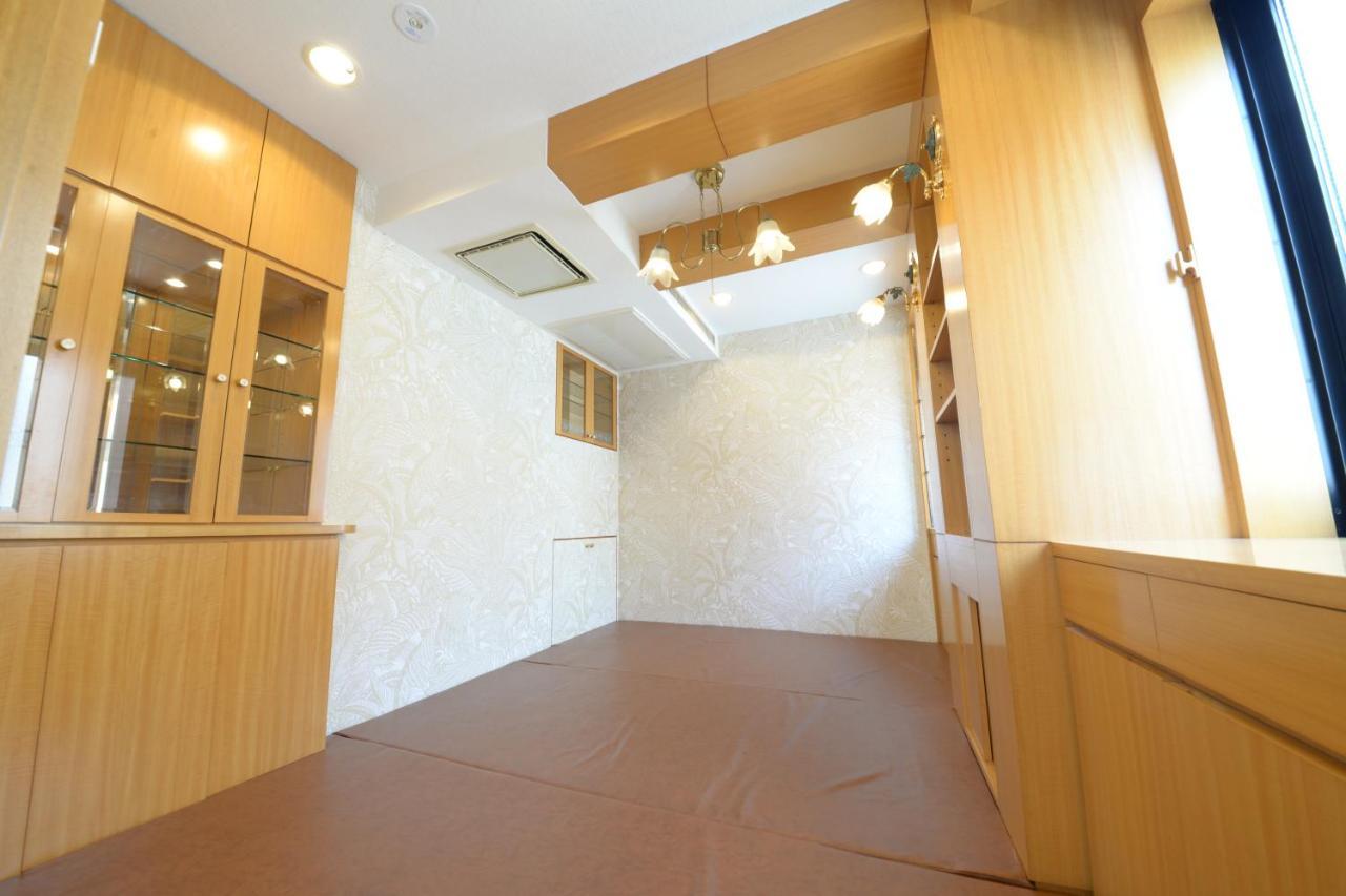 Ny Cottage（コテージ） Tokyo Dış mekan fotoğraf