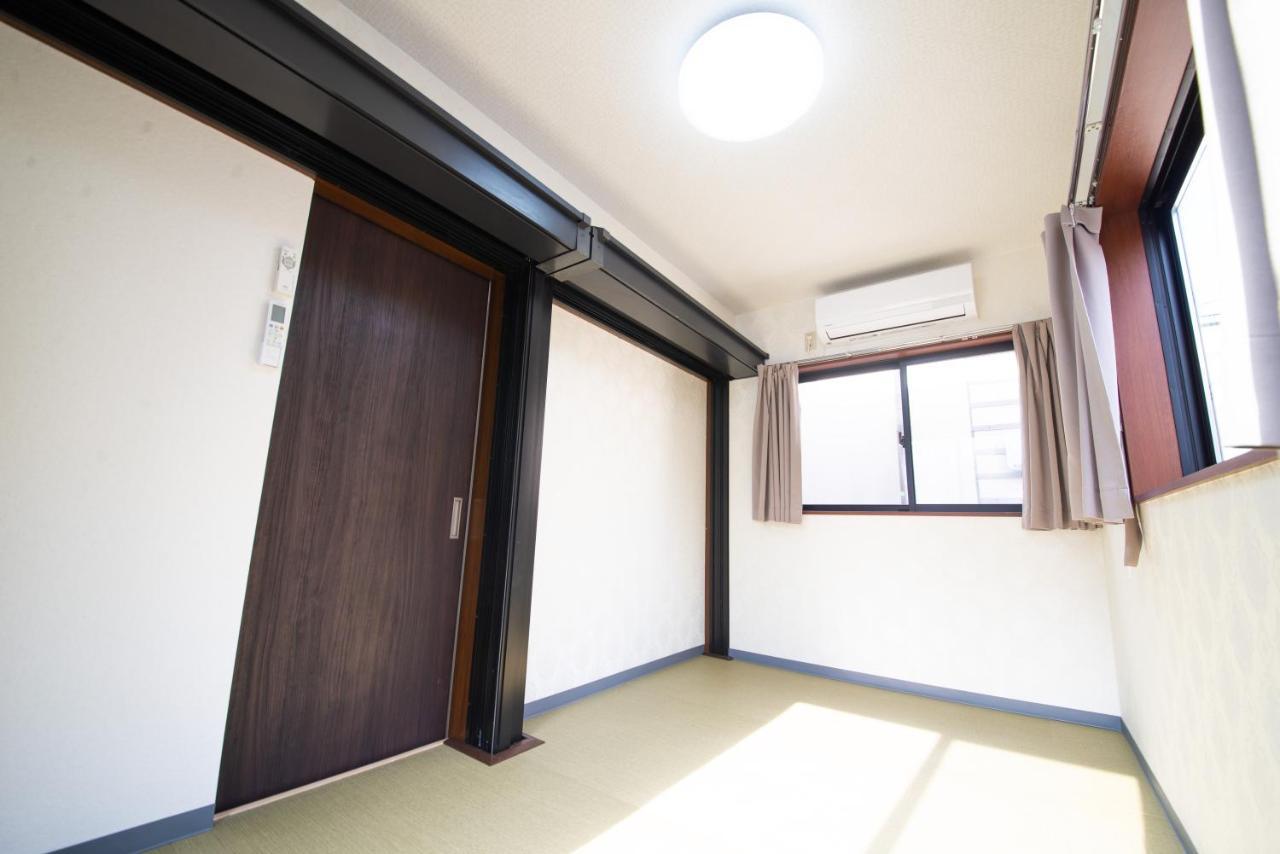 Ny Cottage（コテージ） Tokyo Dış mekan fotoğraf
