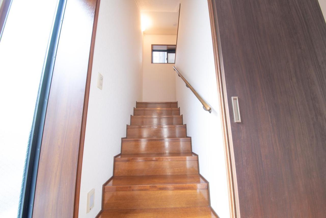 Ny Cottage（コテージ） Tokyo Dış mekan fotoğraf
