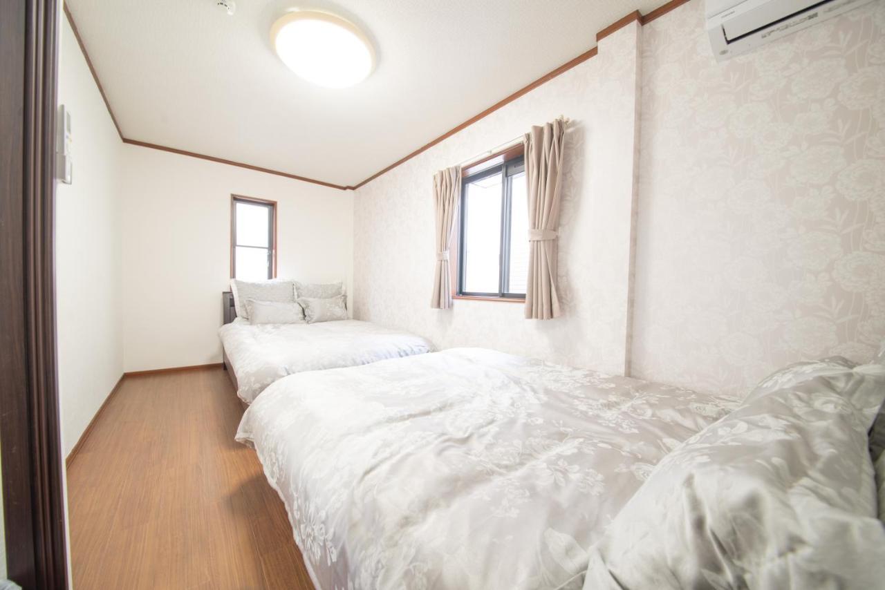 Ny Cottage（コテージ） Tokyo Dış mekan fotoğraf