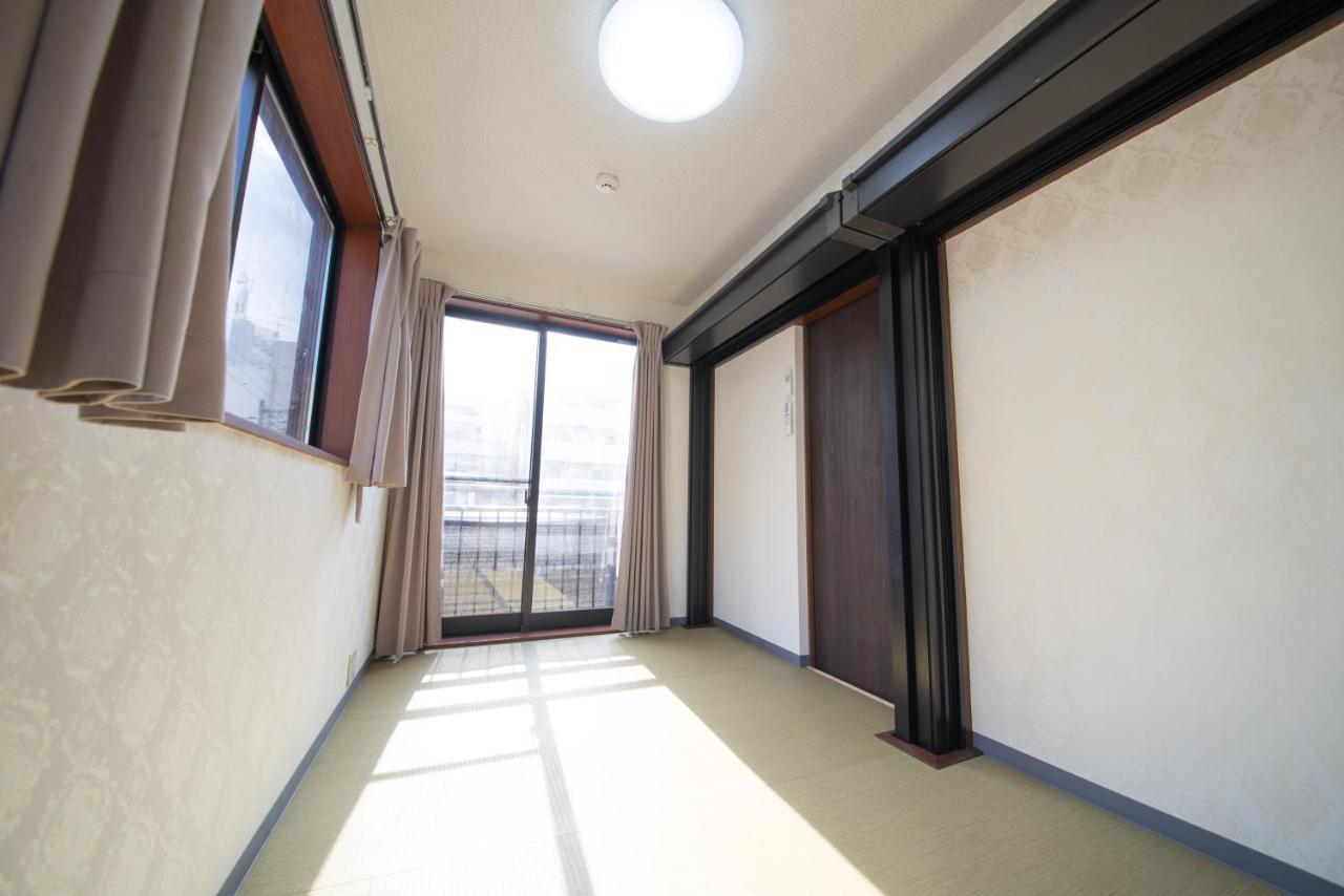 Ny Cottage（コテージ） Tokyo Dış mekan fotoğraf