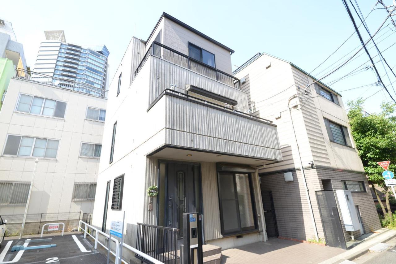 Ny Cottage（コテージ） Tokyo Dış mekan fotoğraf